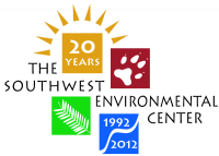 Southwest Environmental Center logo